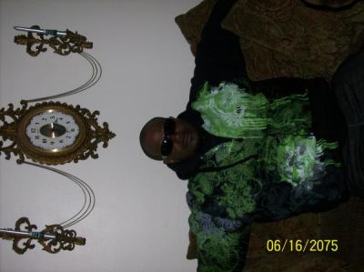 Emmanuel Smith