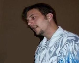 Damien Drees
