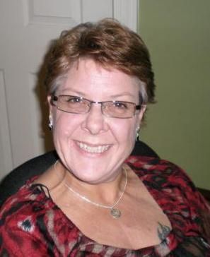 Victoria Voss