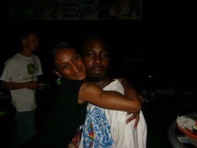 Andre King