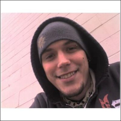Steven Purkey