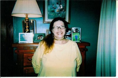 Carolyn Hieneman