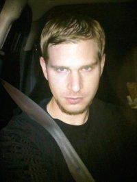 Joshua Sacco
