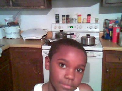 Aaron Chandler