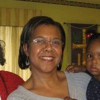 Joyce Leonard