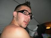 Kristopher Tibbetts