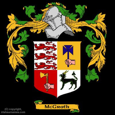 George Mcgrath