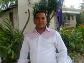 Jose Villegas