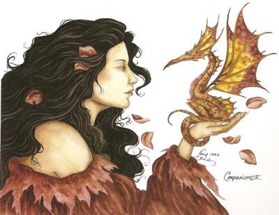 Amanda Guay