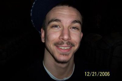Joshua Richardson