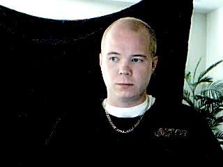 Bradley Barstad