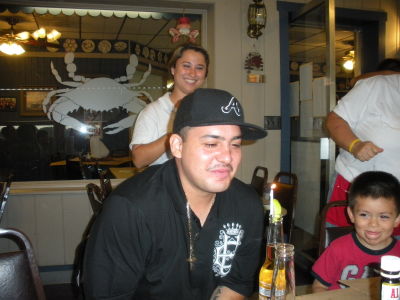 Michael Hernandez