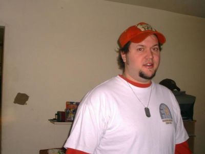Jason Miller