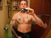 Steven Gram