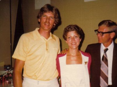 Marilyn Blair