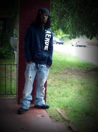 Tajee Smith