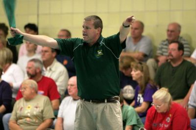 Michael Homan