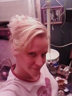 Bobbi Roark