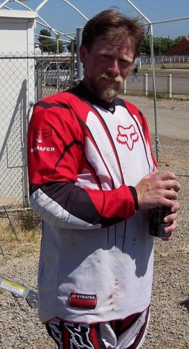 Frank Deniz