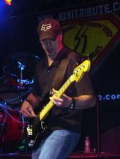 Paul Zarantonello