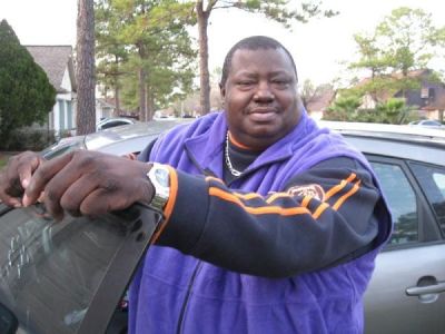 Charles Mclemore