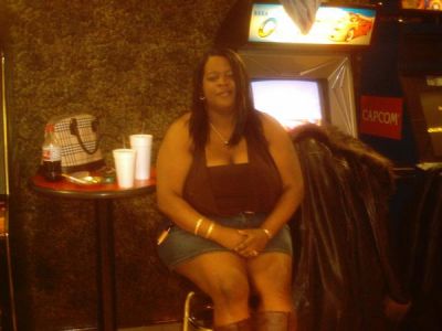Lachelle Matthews