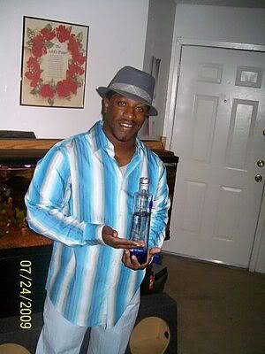 Monroe Jennings