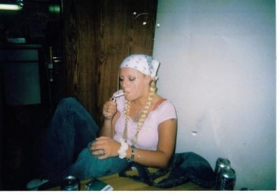 Tammy Federman