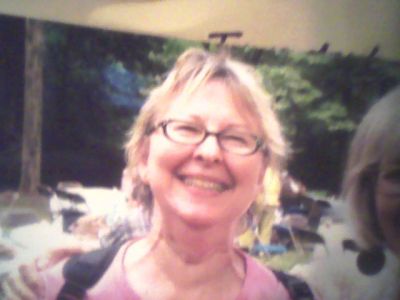 Elizabeth Richardson
