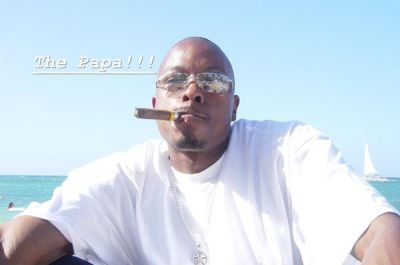 James Brockington