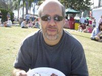 Marcos Fermin