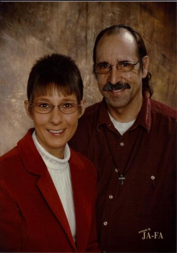 Connie Wright