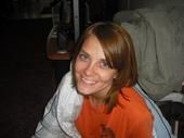 Caroline Pitz