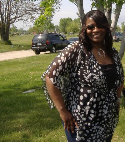 Shandra Dawson
