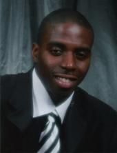 Phillip Mozone