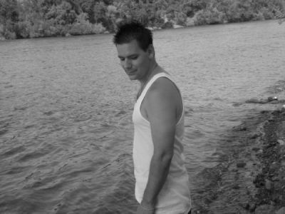 Anthony Bradley