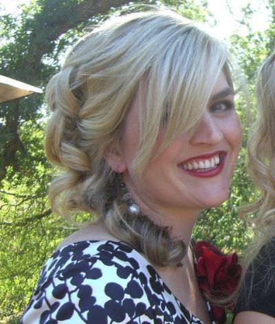 Rebekah Wright