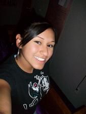 Brittany Arredondo