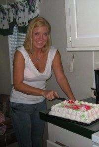 Amanda Pugh