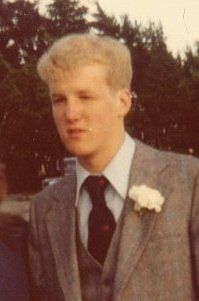 Joseph Mcgaffigan