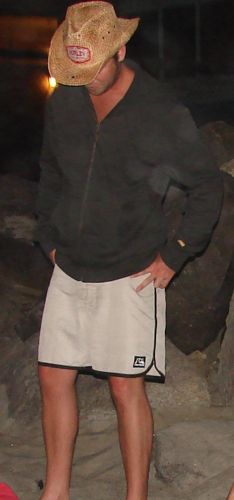 Jeffrey Gage