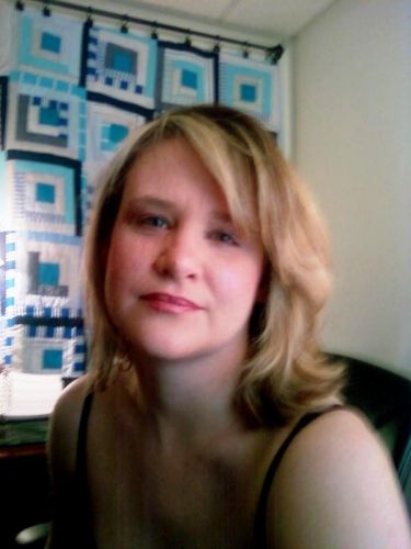 Kimberly Campbell