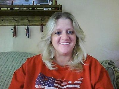 Tammy Shoop