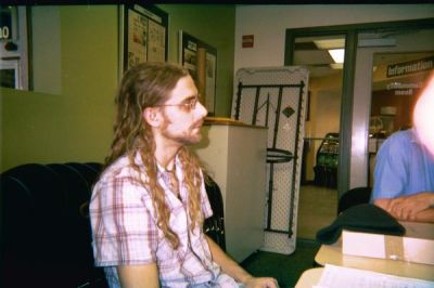 Mark Nagy
