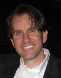 Jeffry Dameron