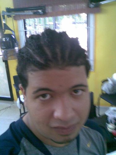 Joseph Tejeda