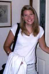 Emily Wilson