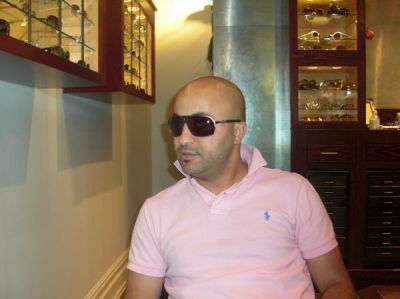 Ahmed Khorsi