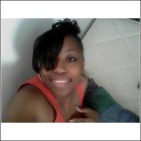 Latisha Warren