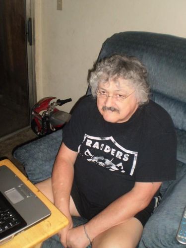 Marjorie Handle